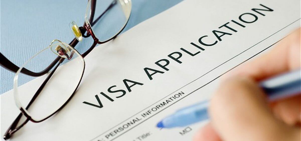 visitors visa for australia