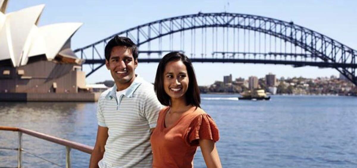 indians in sydney, australia