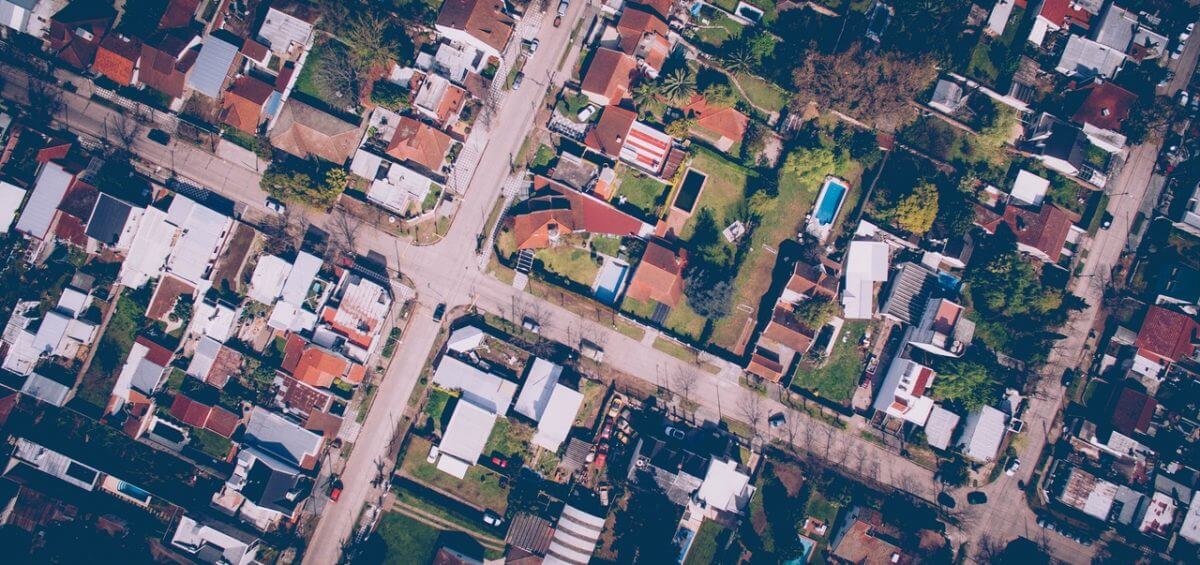 Multicultural diversity of Perth suburbs
