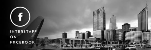 Migration Agency Interstaff is on Facebook