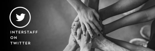 Migration Agency Interstaff is on Twitter