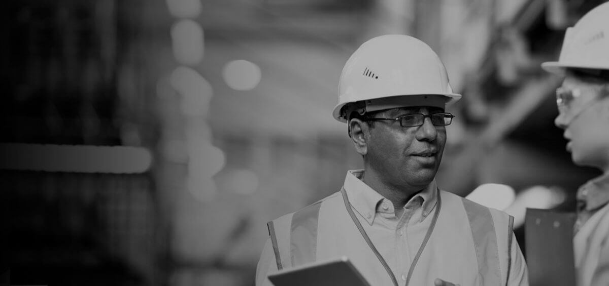 Two Skilled work visas header with black left fade overlay