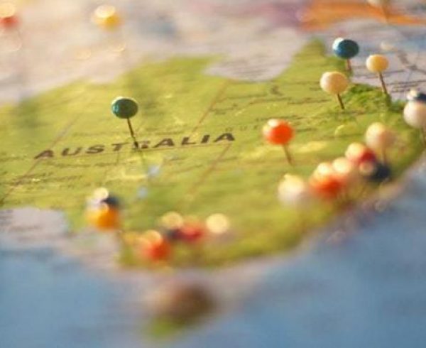 Australian Citizenship