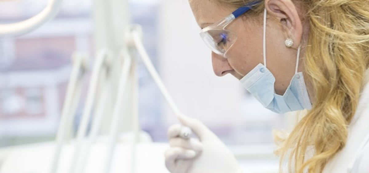 An overseas trained nurse who've permanent residence pathways has changed