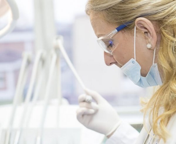 An overseas trained nurse who've permanent residence pathways has changed