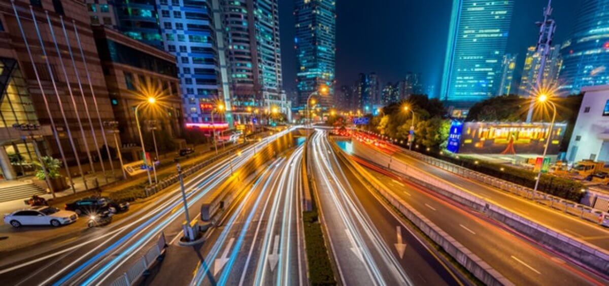 Night time congestion of capital cities a concern causing a parliamentary inquiry