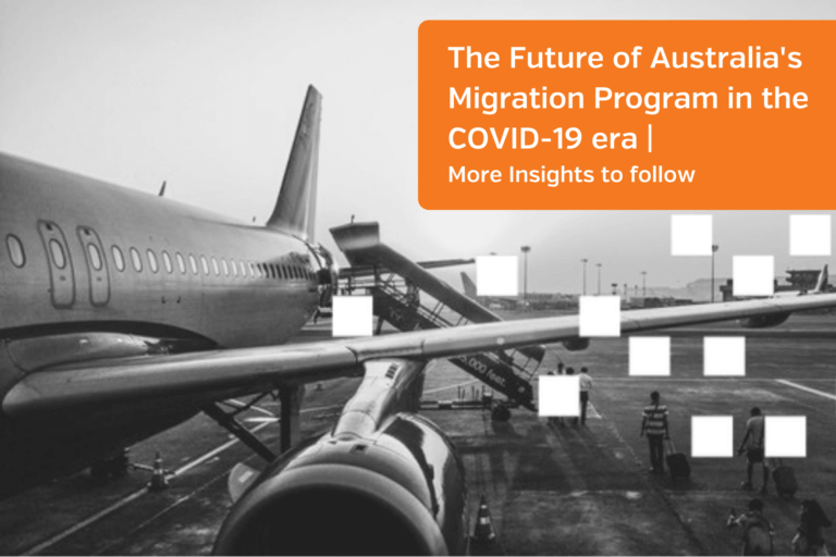 visas during the pandemic