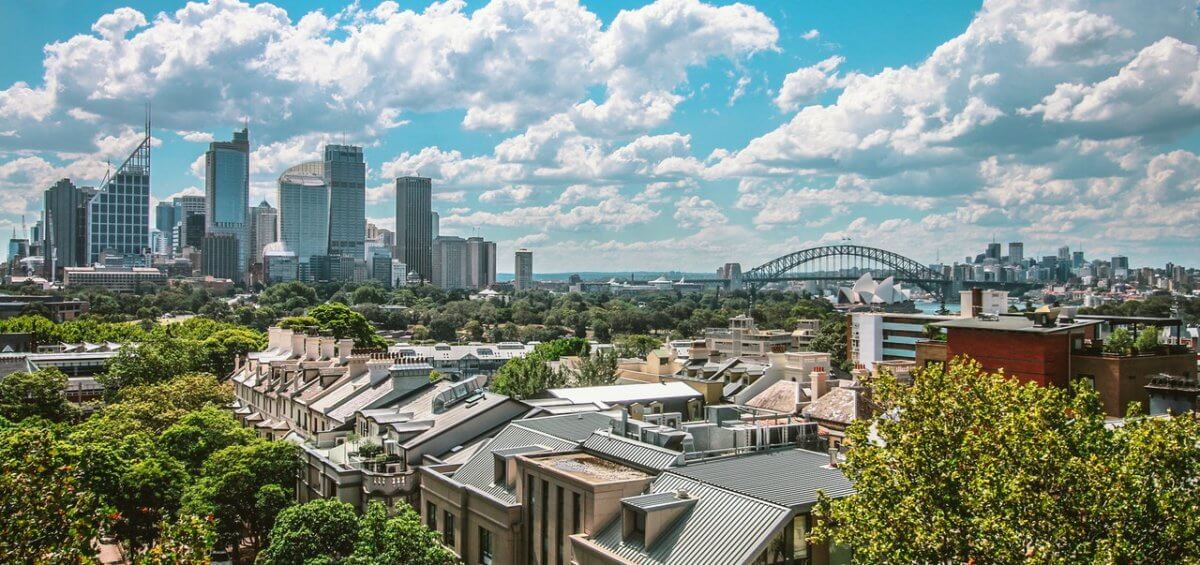 four phase plan australia