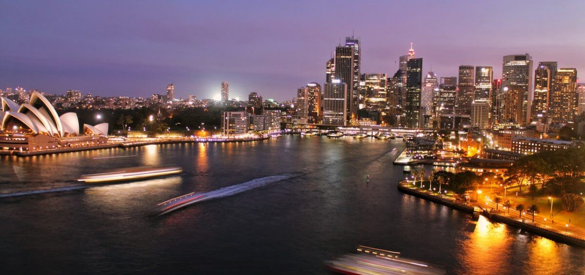 international arrivals australia 2021