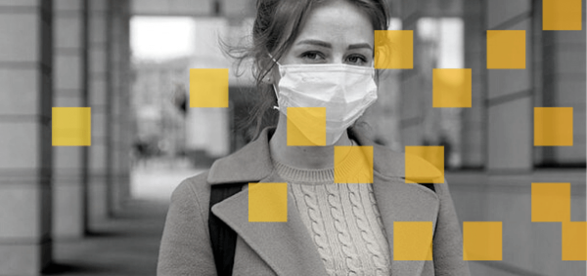 Omicron affects international travel