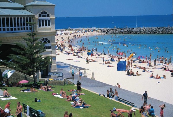 cottesloe-beach